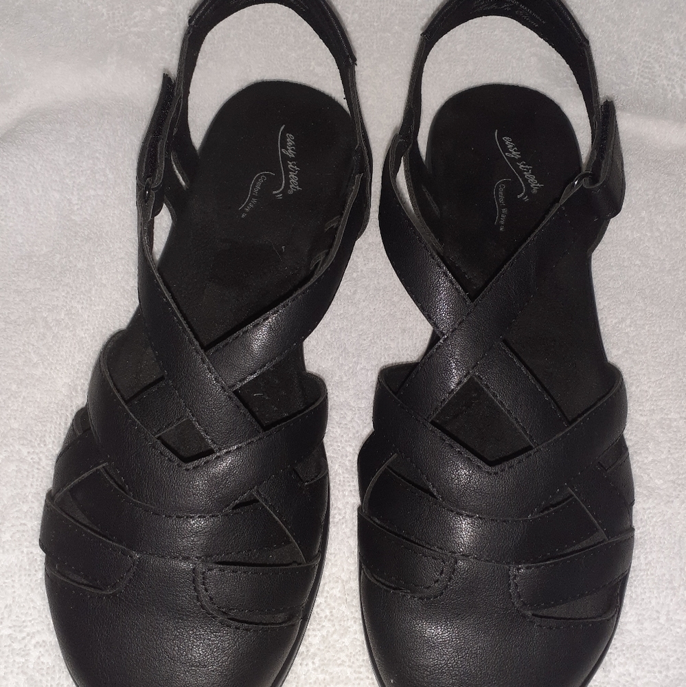 Easy Street Sandals